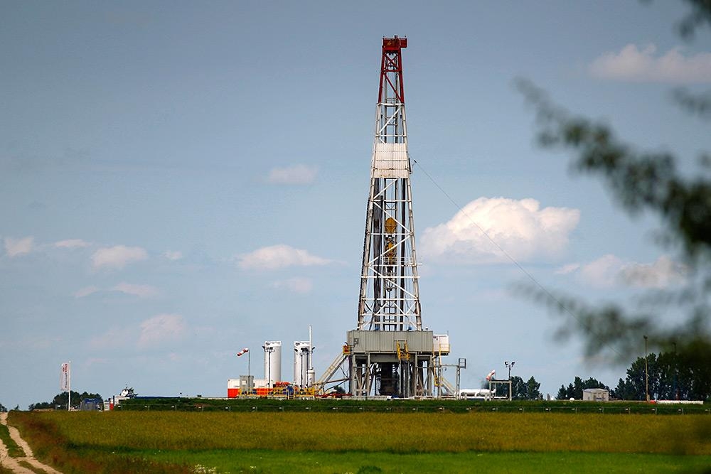 naftogaz ukraine trinh bay chien luoc gia tang san luong khai thac khi