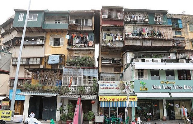 ha noi tim nha dau tu moi cai tao tap the nam thanh cong