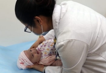 Tầm quan trọng của tiêm vắc xin đúng lịch