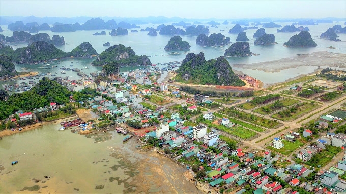 van don hut nha dau tu nho ha tang giao thong ngay them hoan thien