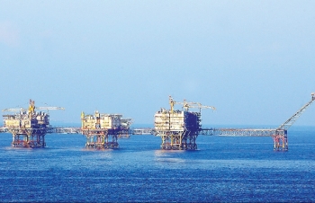Gia tăng trữ lượng dầu khí đáp ứng mục tiêu phát triển năng lượng quốc gia