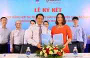 vpi tien phong xay dung he sinh thai doi moi sang tao trong nganh dau khi