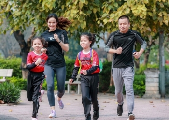 Vinschool kêu gọi hàng chục ngàn phụ huynh, học sinh tham gia “Thử thách chạy 30 ngày”
