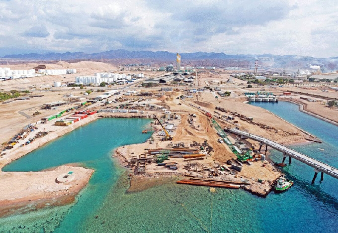 Saudi Aramco tăng gấp đôi danh mục quản lý dự án vào năm 2022 saudi aramco tang gap doi danh muc quan ly du an vao nam 2022