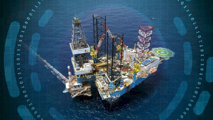 Halliburton nhận được hợp đồng chuyển đổi số tại Indonesia halliburton nhan duoc hop dong chuyen doi so tai indonesia