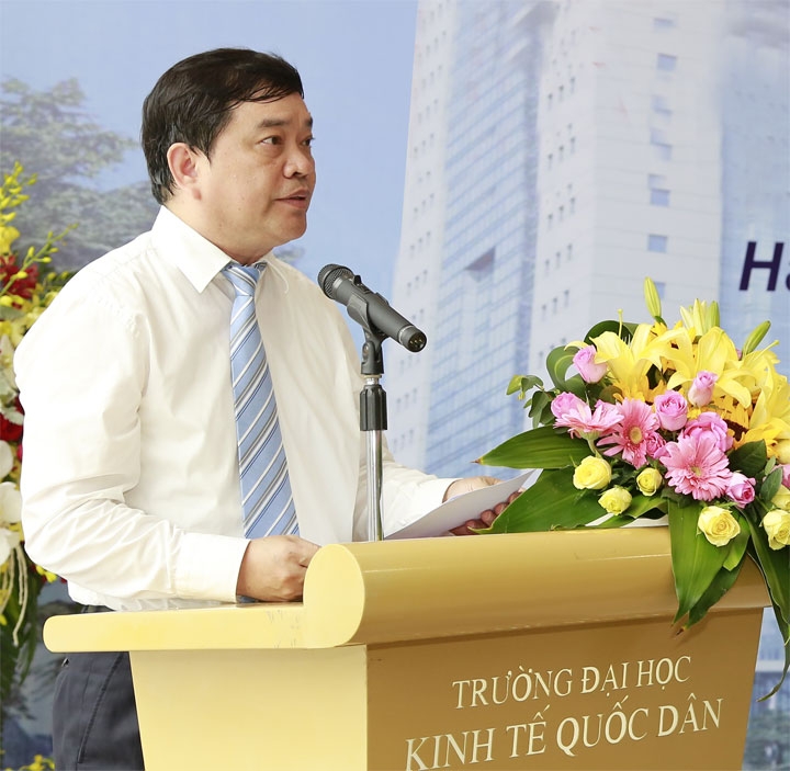 GS.TS Trần Thọ Đạt
