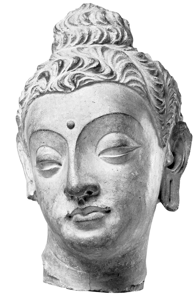 Nghệ thuật Phương Đông cảm hứng & khuôn mẫu