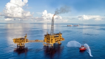 Thư chúc mừng năm mới 2021