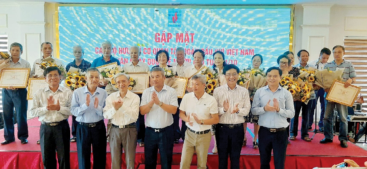 Tiếp nối 
