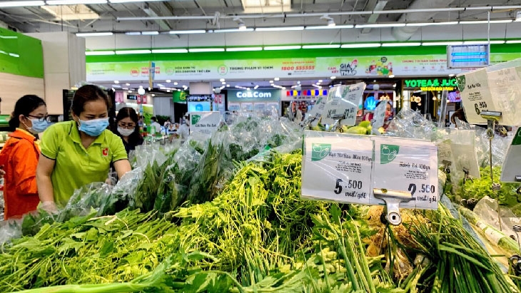 Thời cơ và thách thức