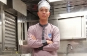 Sống và làm việc bằng cả trái tim
