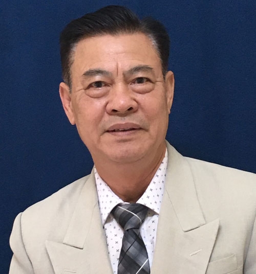 Trao giải thưởng văn học sông Mekong lần thứ 11