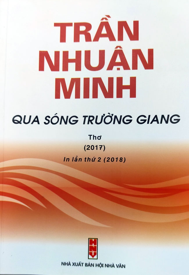 Trao giải thưởng văn học sông Mekong lần thứ 11