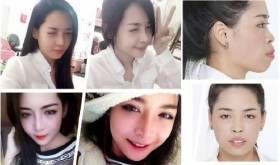 [VIDEO] Sửng sốt trước sự thay đổi nhan sắc ngoạn mục của cô gái Nam Định