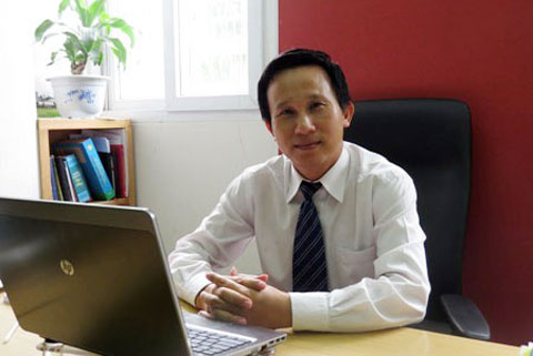“Hội bảo vệ quyền lợi người tiêu dùng Khánh Hòa đã làm trái pháp luật” “Hội bảo vệ quyền lợi người tiêu dùng Khánh Hòa đã làm trái pháp luật”