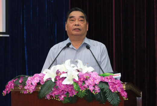 Ngày hội của những người tiêu biểu  của khối đại đoàn kết Tây Nguyên