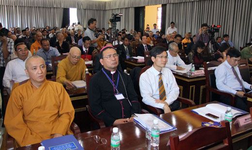 Ngày hội của những người tiêu biểu  của khối đại đoàn kết Tây Nguyên