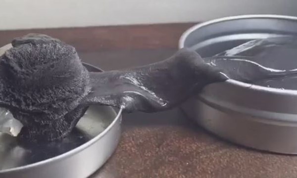 [VIDEO] Vẻ đẹp kỳ lạ từ sức hút của nam châm