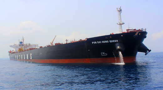 DQS - Rũ bùn đứng dậy