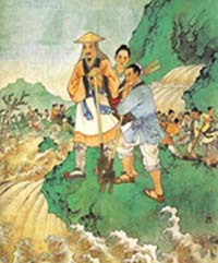 giai ma toan tap vi sao nguoi trung quoc tro nen xau xi phan 4