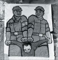 giai ma vi sao nguoi trung quoc tro nen xau xi phan cuoi