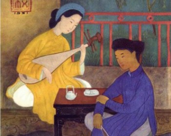 Sửa Truyện Kiều - Xúc phạm Nguyễn Du!