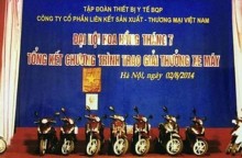 bo sau lien ket viet sap dung truoc vanh mong ngua