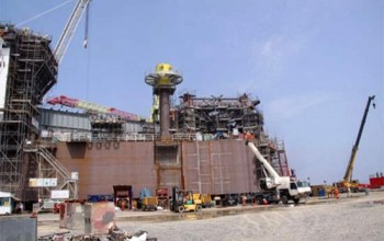 Bài 4: Thế đứng trên biển
