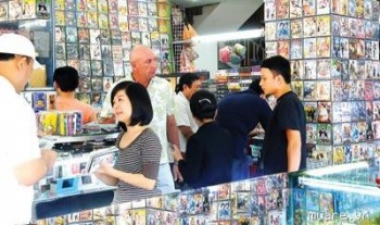 Hình ảnh trái chuẩn mực đạo đức không được đưa lên mạng