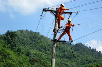 Giảm tổn thất điện năng ở PC Quảng Nam