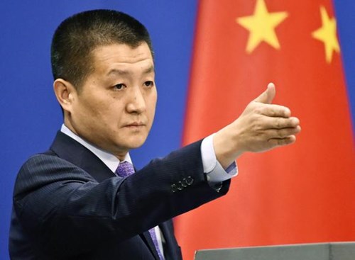 ha y tu cu u mi nh thay vi trong cho va o trung quo c