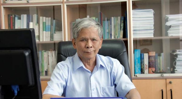 dung ngu quen tren vua lua mien nam