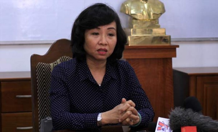 tu vong sau khi mo chan benh vien noi gi