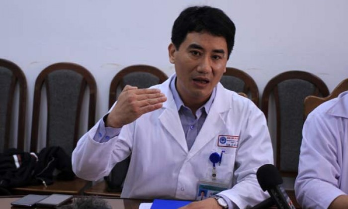 Tử vong sau khi mổ chân: Bệnh viện nói gì?
