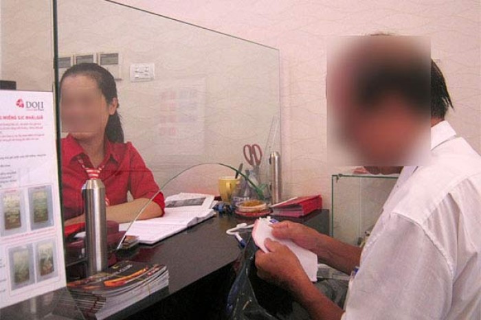 Chiêu 'móc túi' dân mua vàng: Tung hứng giá, trừ ngang phạt dọc (Kỳ 1)