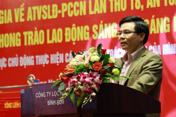 cddk viet nam phat dong tuan le quoc gia ve atvsld pccn va atgt nam 2016
