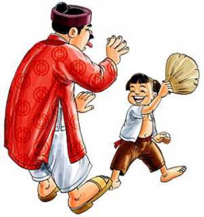 quan chuc ta nen hoc ky bai tho thang bom