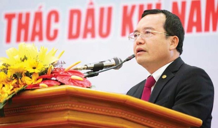 Chỉ đạo của lãnh đạo PVN về 3 vấn đề lớn
