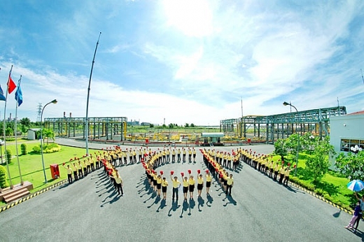 kinh nghiem tu dai hoi diem pv gas ca mau