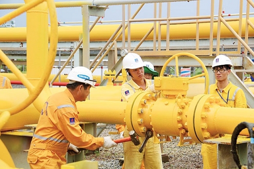 nhung bai hoc ve quan tri tai chinh hieu qua cua pvn