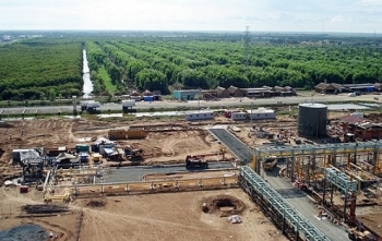 PVE tập trung cho dự án trọng điểm