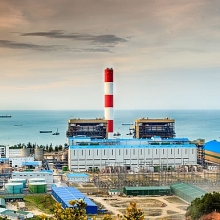 nha may nhiet dien vung ang i nop ngan sach hon 280 ty dong