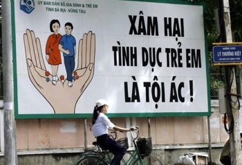 Tòa án Nhân dân Tối cao yêu cầu xử nghiêm các vụ xâm hại tình dục, bạo hành trẻ em