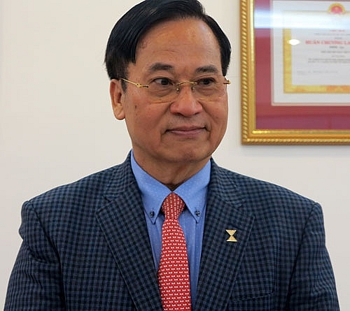 phan dau vi mot tinh than nang luong xanh