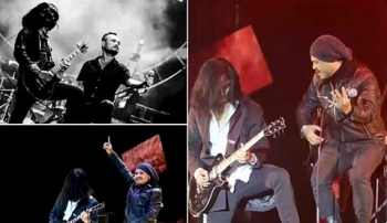 Phim tài liệu và giấc mơ phòng vé