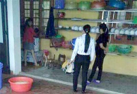 bao hanh tre mam non con lo lang den bao gio