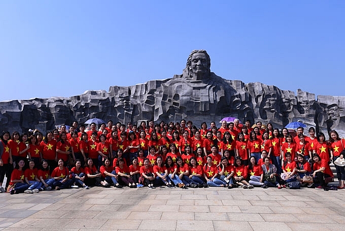 huong dan cong tac nu cong cd dkvn 2018