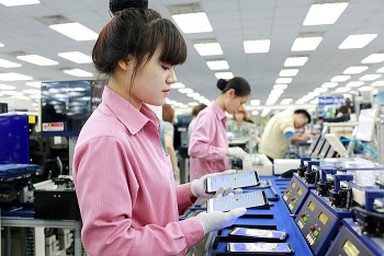 Tay nghề càng thấp càng bấp bênh