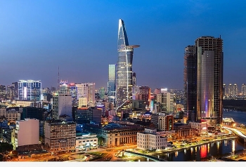Thị trường bất động sản TP HCM: Nhiều cơ hội phát triển