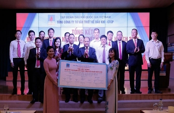Tập trung cho thị trường ngoài